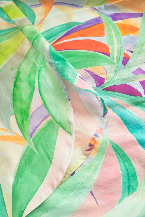 Feraud Beach Beachdress